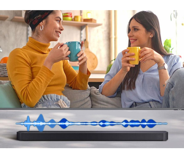 Samsung HW-Q600H - 1526990 - zdjęcie 8